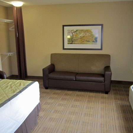 Extended Stay America Suites - Pittsburgh - Monroeville Dış mekan fotoğraf