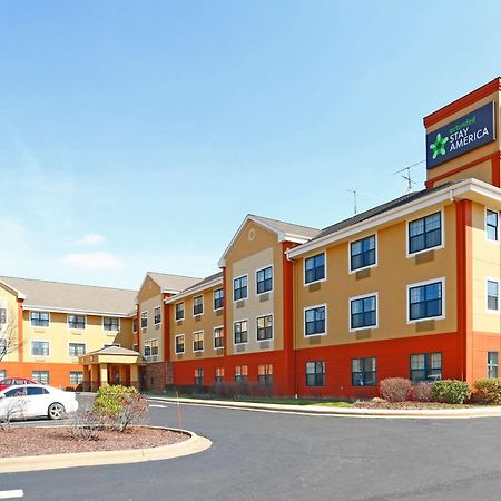 Extended Stay America Suites - Pittsburgh - Monroeville Dış mekan fotoğraf