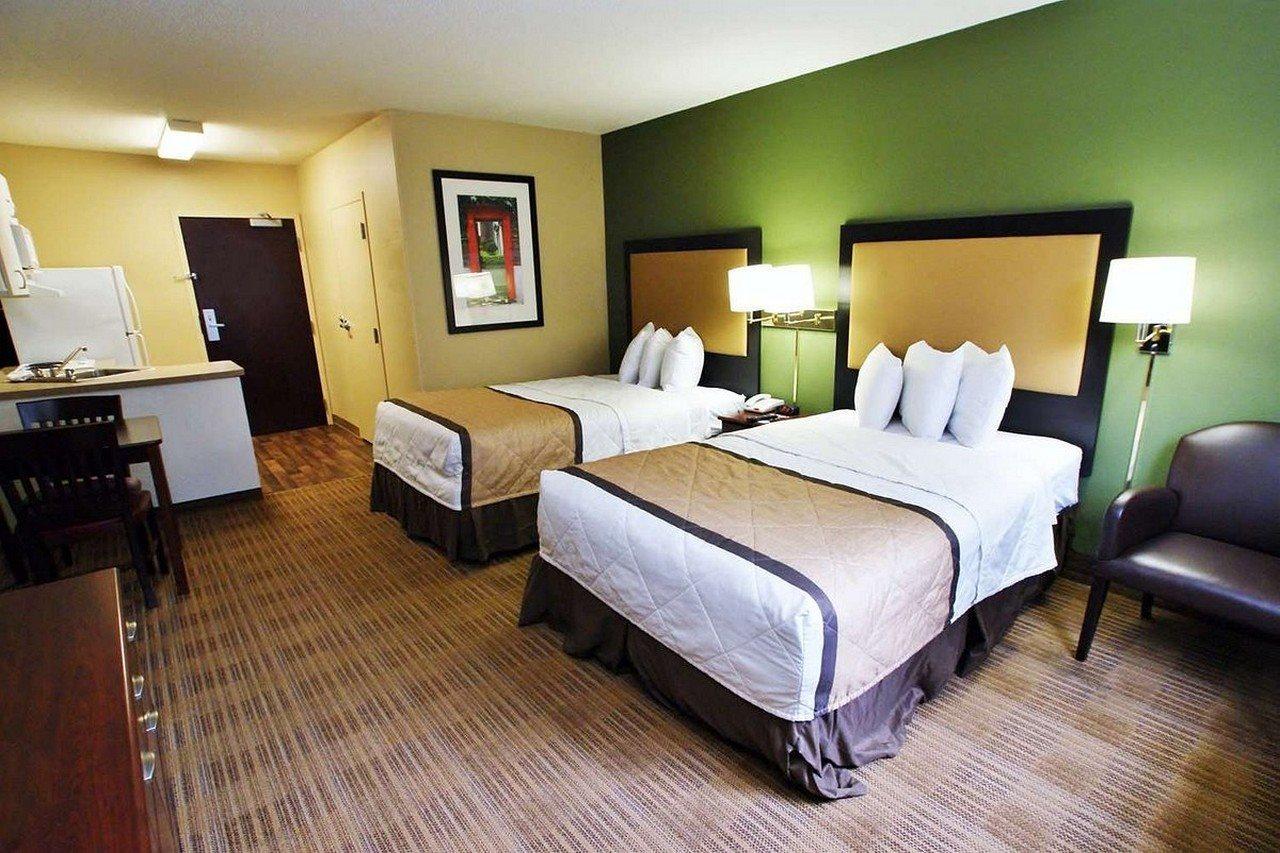 Extended Stay America Suites - Pittsburgh - Monroeville Dış mekan fotoğraf