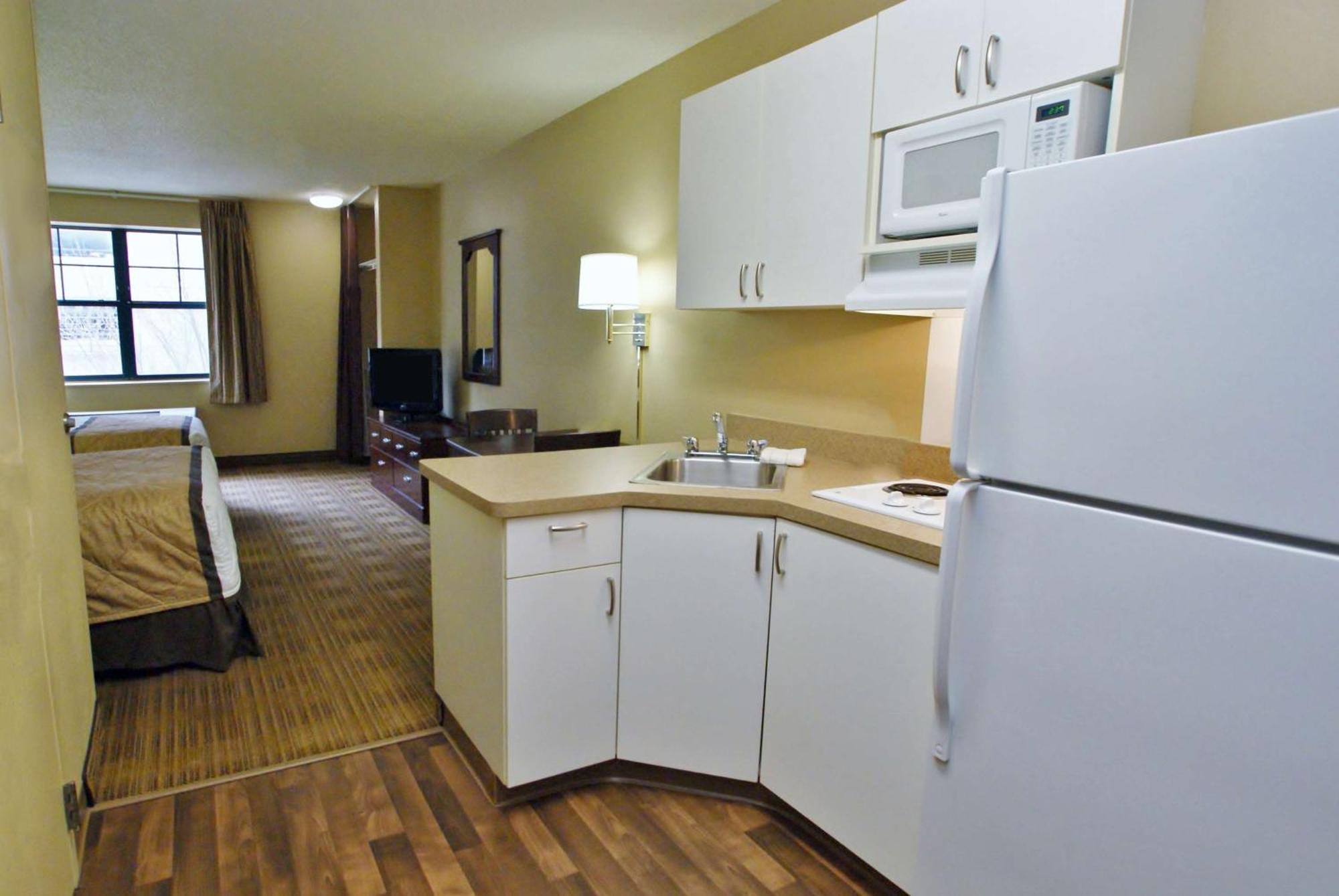 Extended Stay America Suites - Pittsburgh - Monroeville Dış mekan fotoğraf
