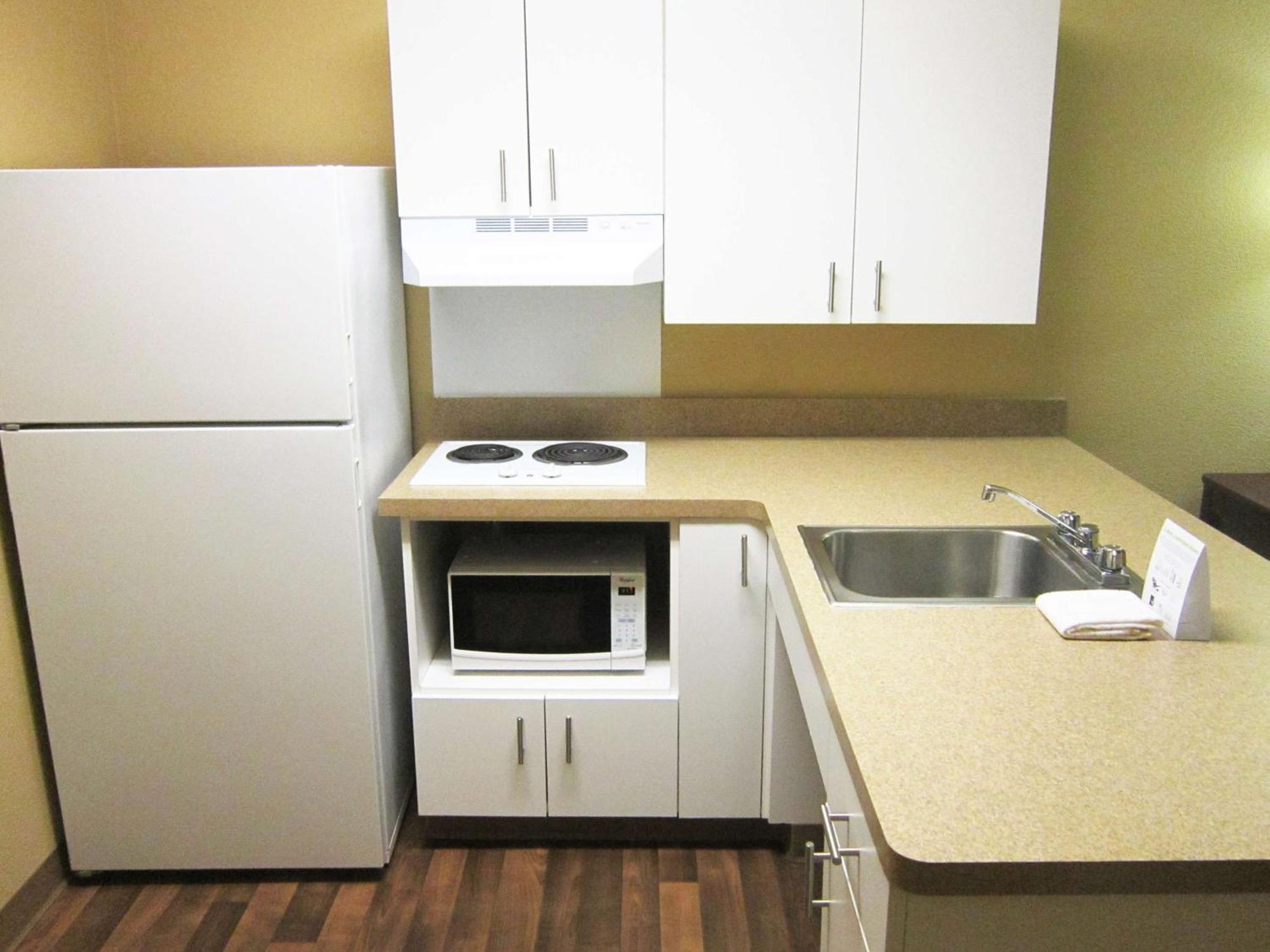 Extended Stay America Suites - Pittsburgh - Monroeville Dış mekan fotoğraf