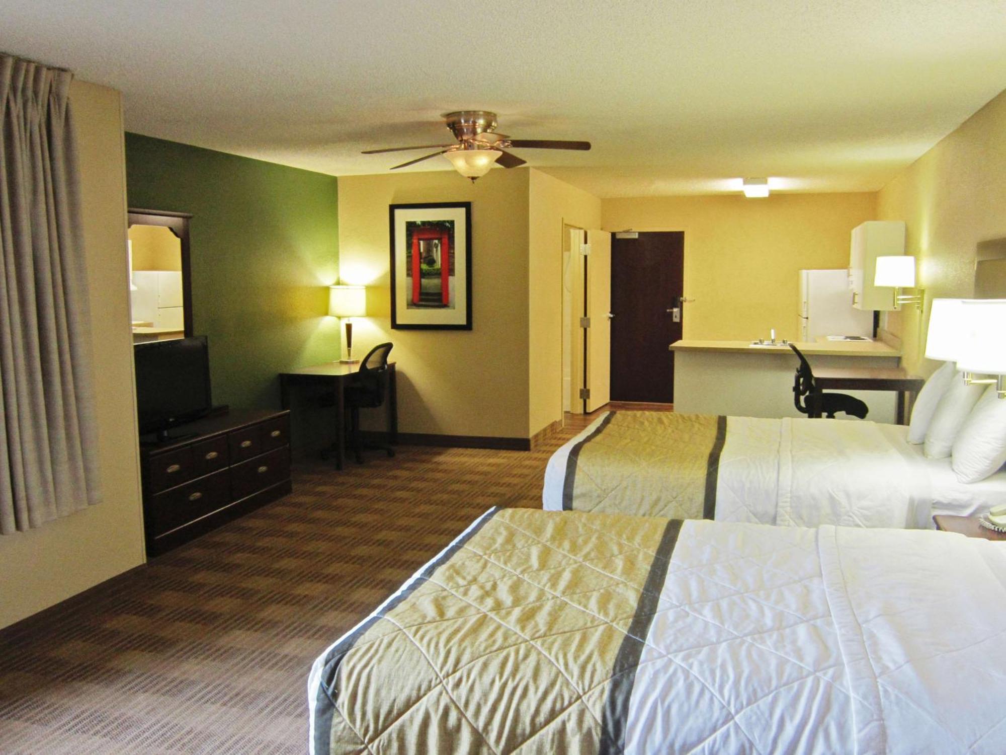 Extended Stay America Suites - Pittsburgh - Monroeville Dış mekan fotoğraf