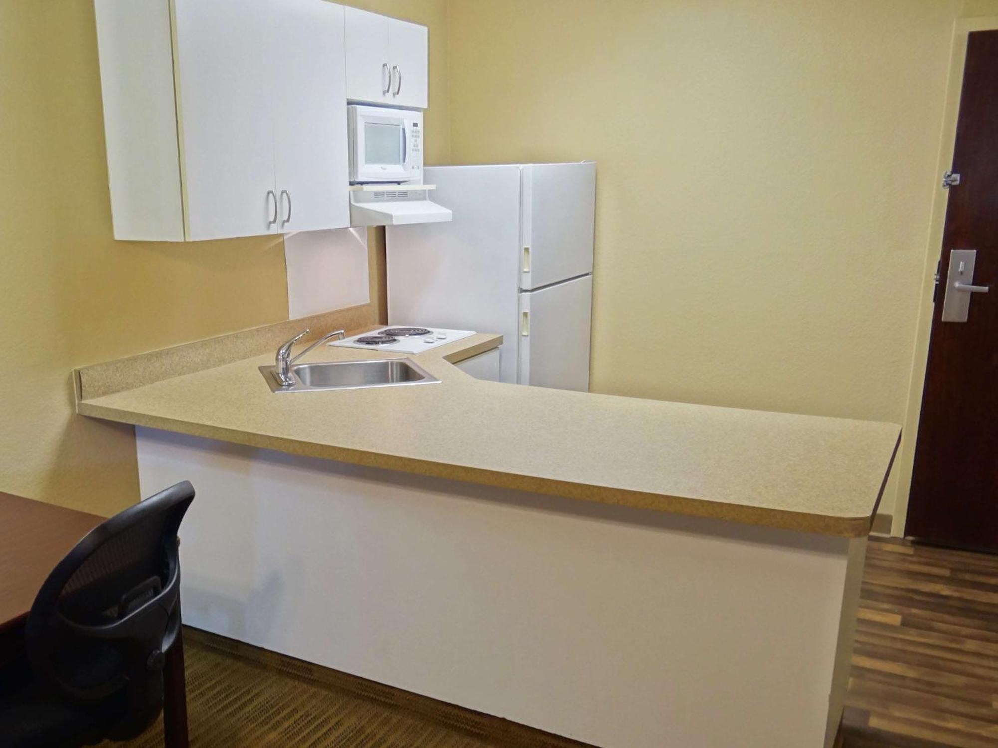 Extended Stay America Suites - Pittsburgh - Monroeville Dış mekan fotoğraf