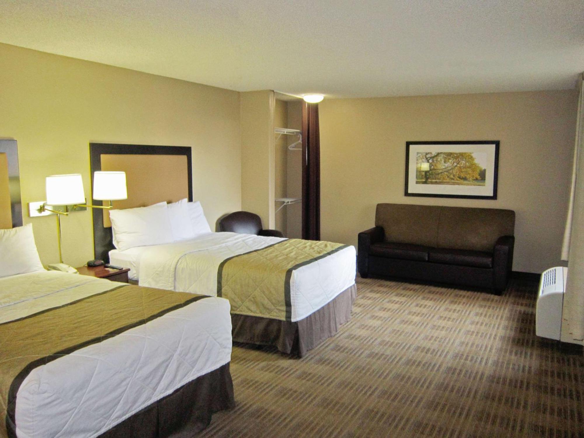 Extended Stay America Suites - Pittsburgh - Monroeville Dış mekan fotoğraf