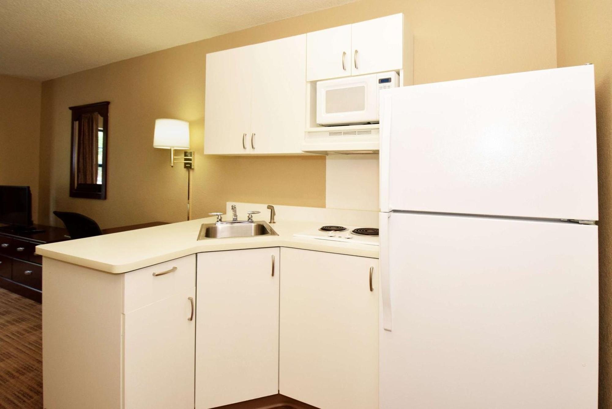 Extended Stay America Suites - Pittsburgh - Monroeville Dış mekan fotoğraf