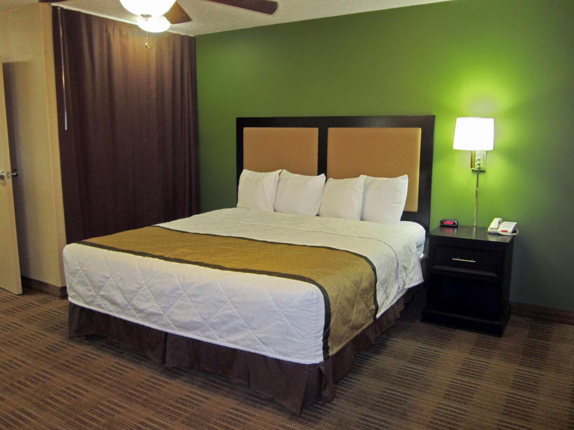 Extended Stay America Suites - Pittsburgh - Monroeville Dış mekan fotoğraf