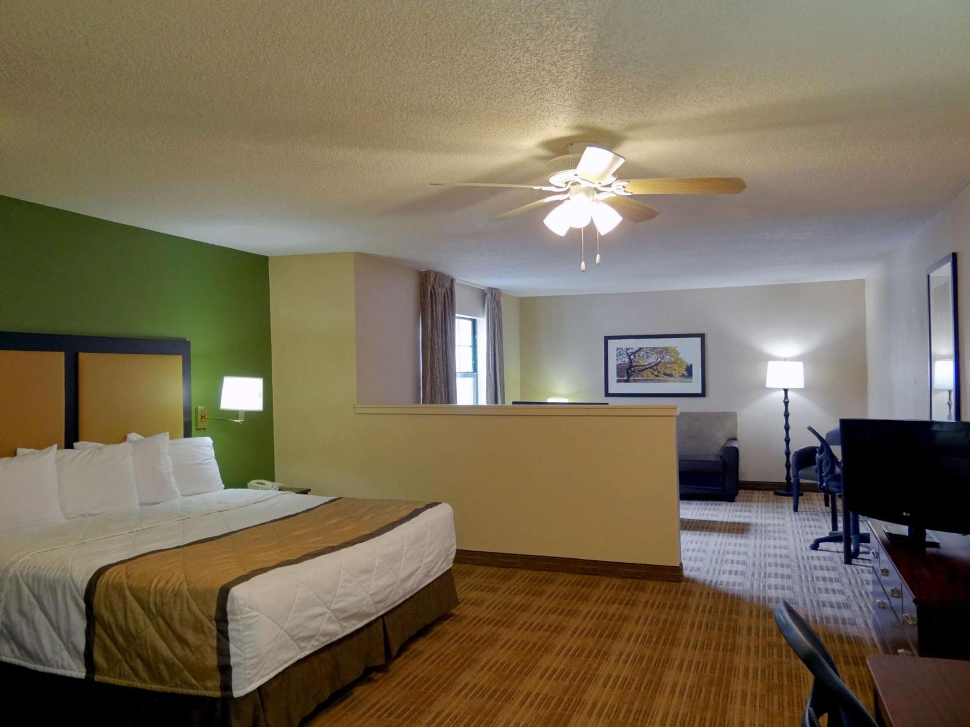 Extended Stay America Suites - Pittsburgh - Monroeville Dış mekan fotoğraf