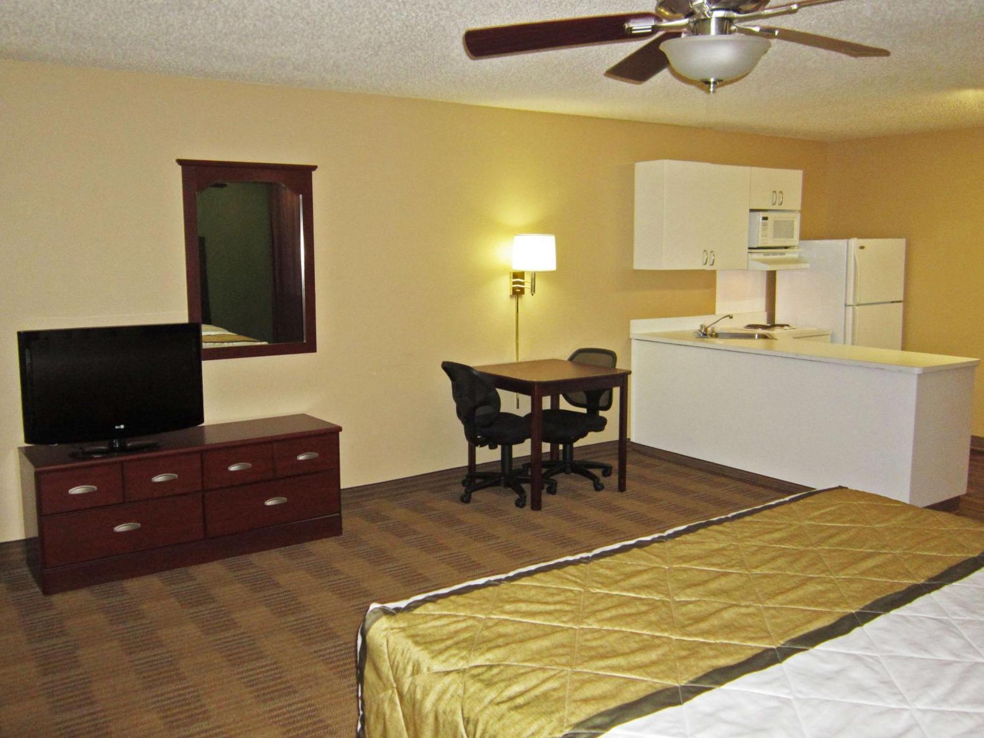 Extended Stay America Suites - Pittsburgh - Monroeville Dış mekan fotoğraf
