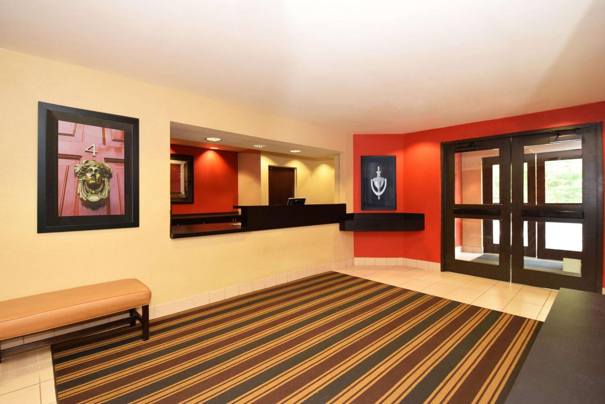 Extended Stay America Suites - Pittsburgh - Monroeville Dış mekan fotoğraf