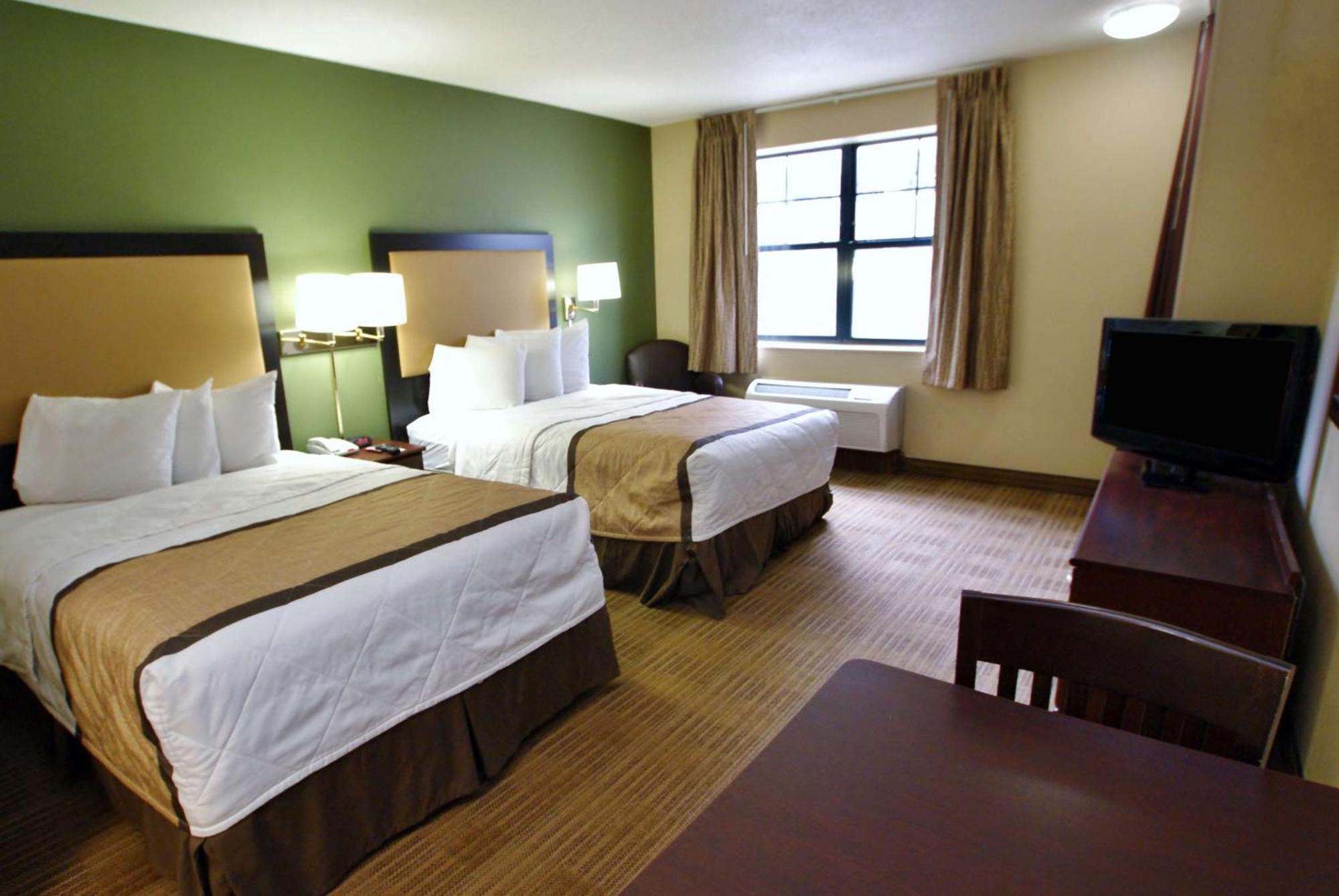 Extended Stay America Suites - Pittsburgh - Monroeville Dış mekan fotoğraf