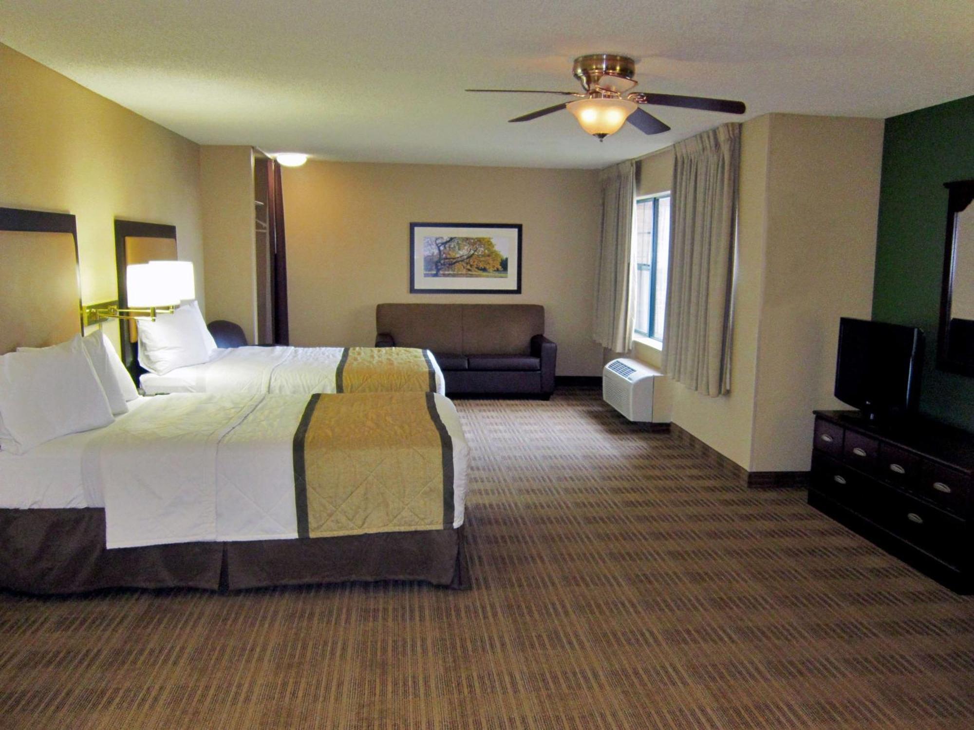 Extended Stay America Suites - Pittsburgh - Monroeville Dış mekan fotoğraf