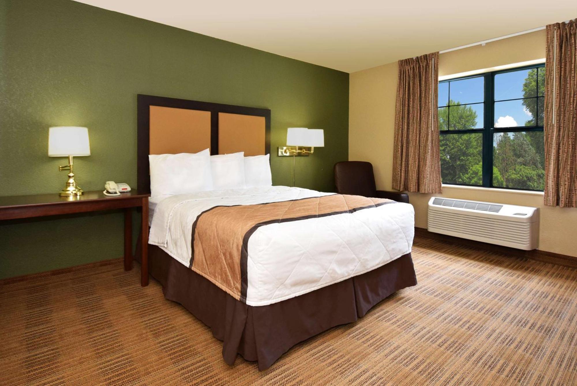 Extended Stay America Suites - Pittsburgh - Monroeville Dış mekan fotoğraf