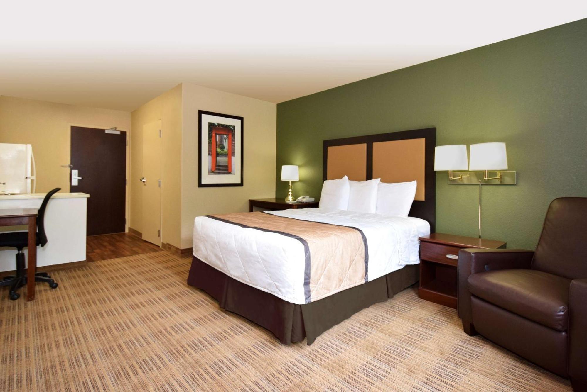 Extended Stay America Suites - Pittsburgh - Monroeville Dış mekan fotoğraf