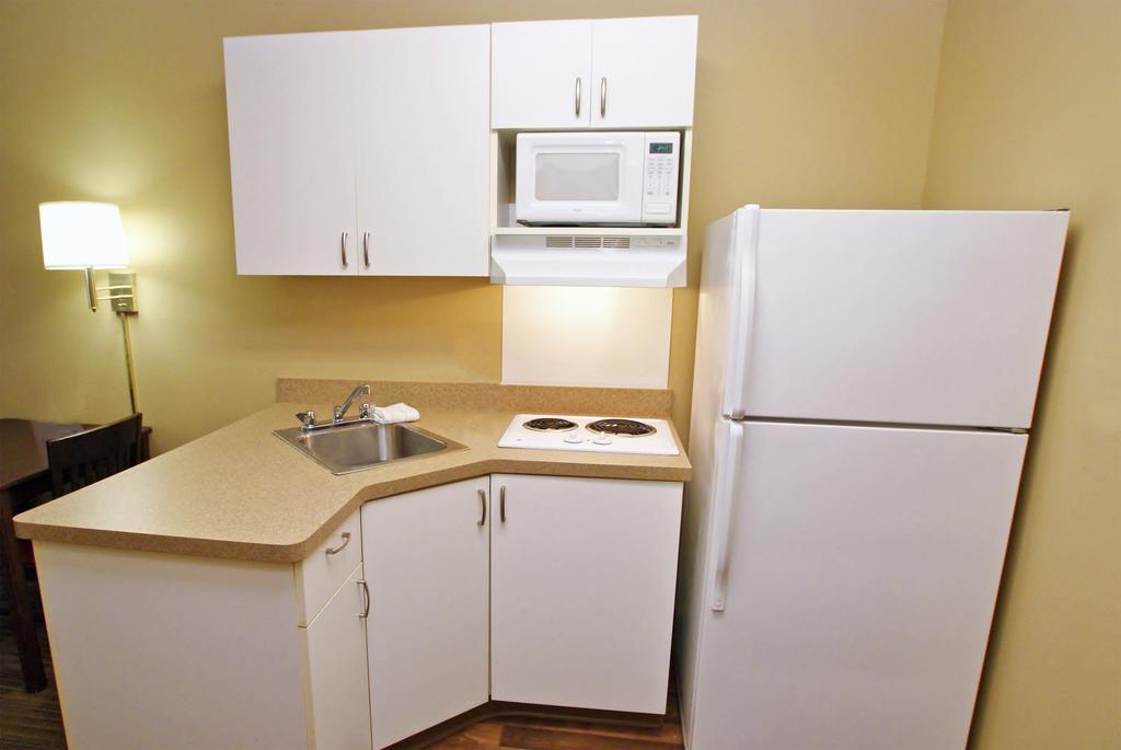 Extended Stay America Suites - Pittsburgh - Monroeville Dış mekan fotoğraf