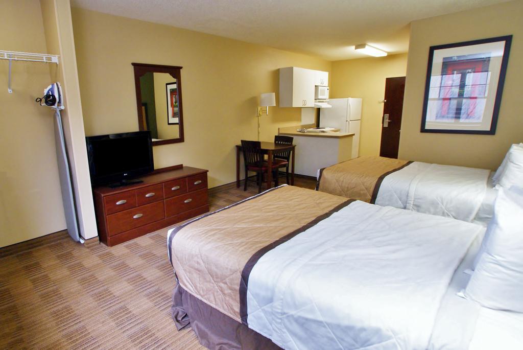 Extended Stay America Suites - Pittsburgh - Monroeville Dış mekan fotoğraf