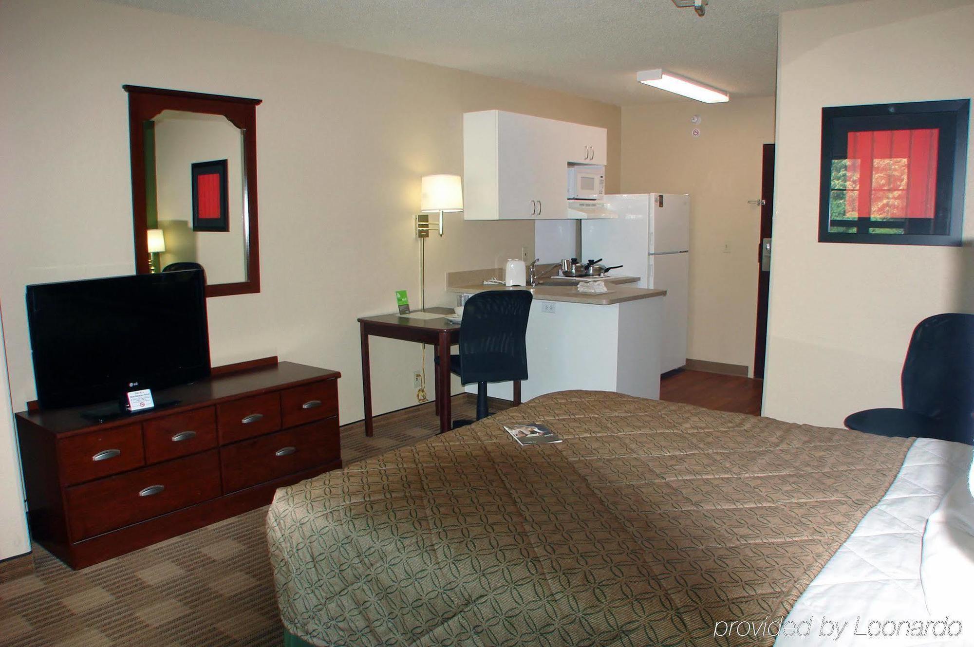Extended Stay America Suites - Pittsburgh - Monroeville Dış mekan fotoğraf