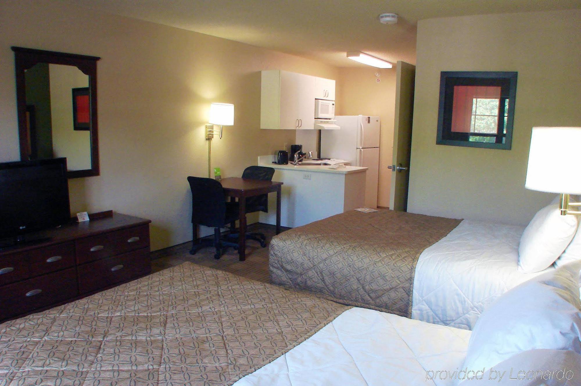 Extended Stay America Suites - Pittsburgh - Monroeville Dış mekan fotoğraf