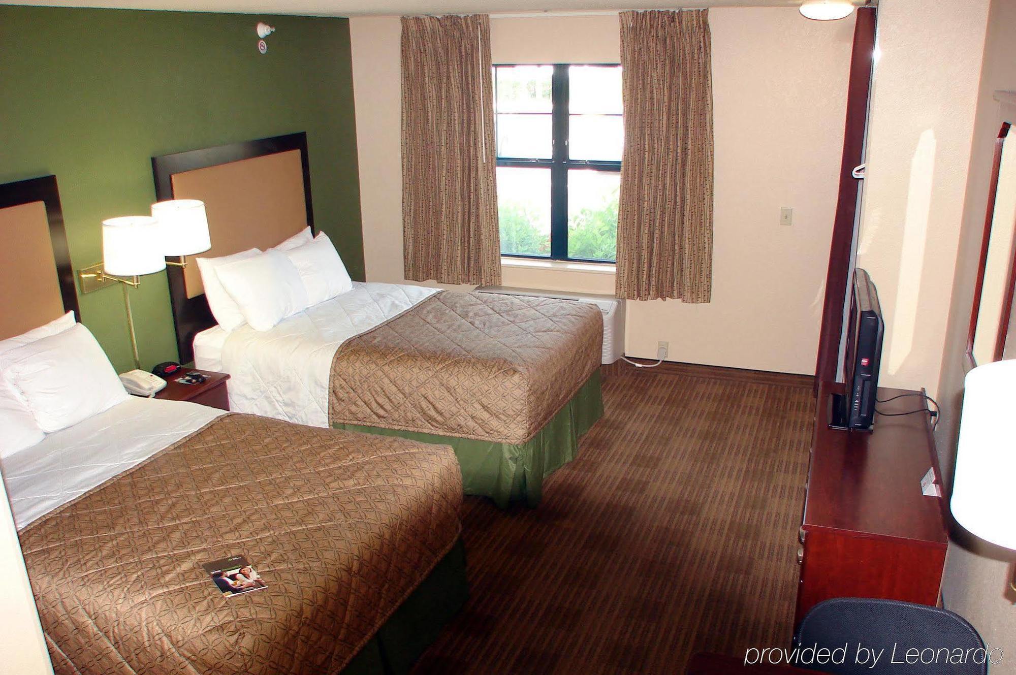 Extended Stay America Suites - Pittsburgh - Monroeville Dış mekan fotoğraf