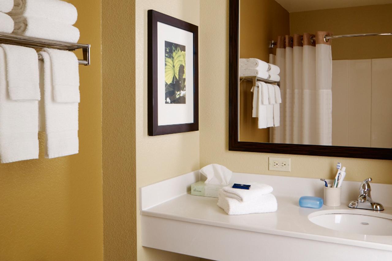 Extended Stay America Suites - Pittsburgh - Monroeville Dış mekan fotoğraf